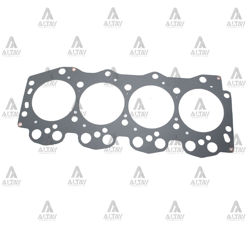 KIA Pregio Silindir Kapak Contası OEM 0K75A-10-271